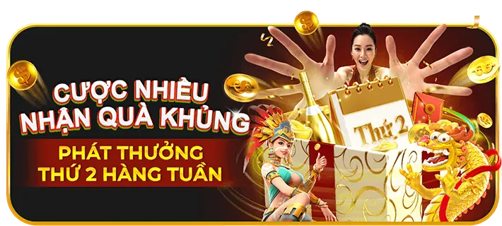 Hoàn trả hàng ngày Kingbet86