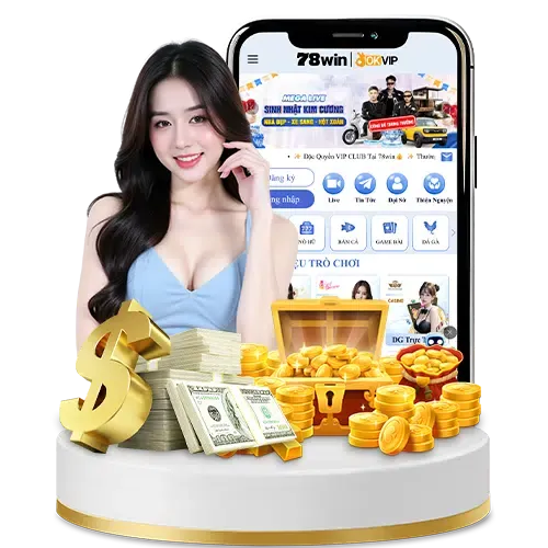 Chương trình VIP Kingbet86 Casino