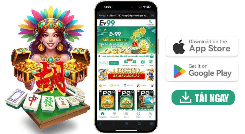 Bộ sưu tập game Nổ Hũ Kingbet86