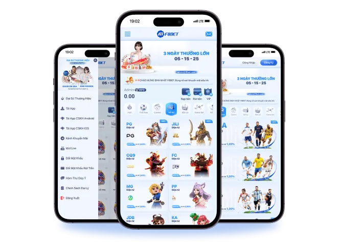 Tải Kingbet86 cho iOS