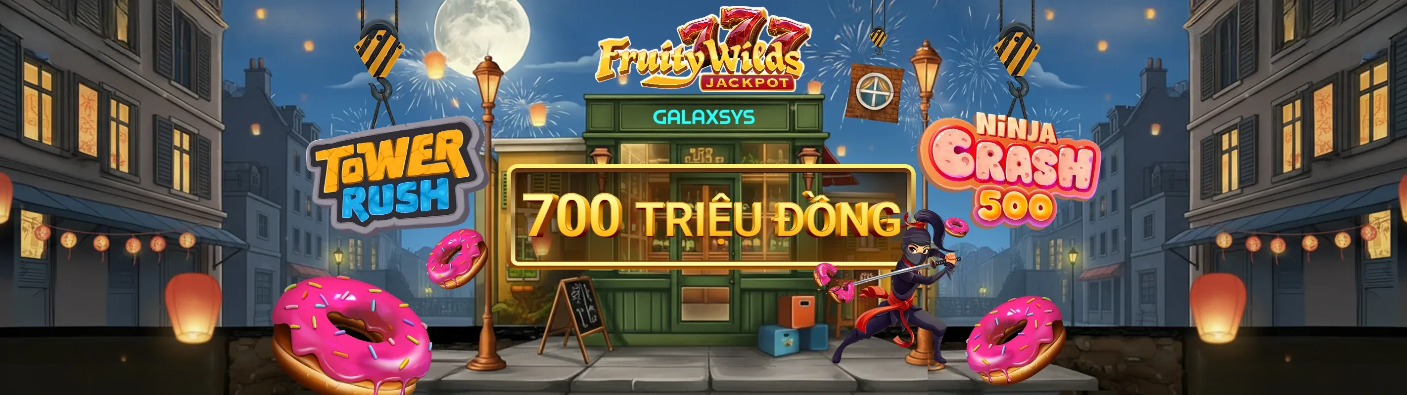 Hình ảnh chính của trang tin tức kingbet86 casino