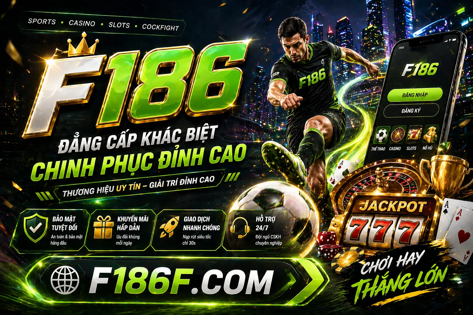 Tập trung săn cá lớn và Boss