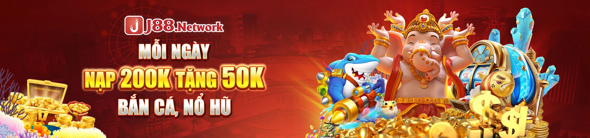 Thế giới bắn cá Kingbet86 Casino