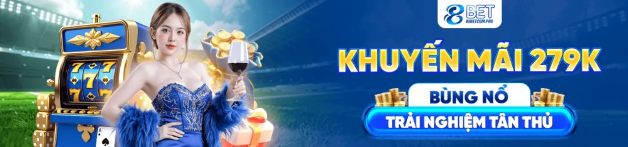 Khuyến mãi Kingbet86 Casino hấp dẫn