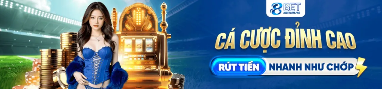 Thế giới bắn cá Kingbet86 Casino