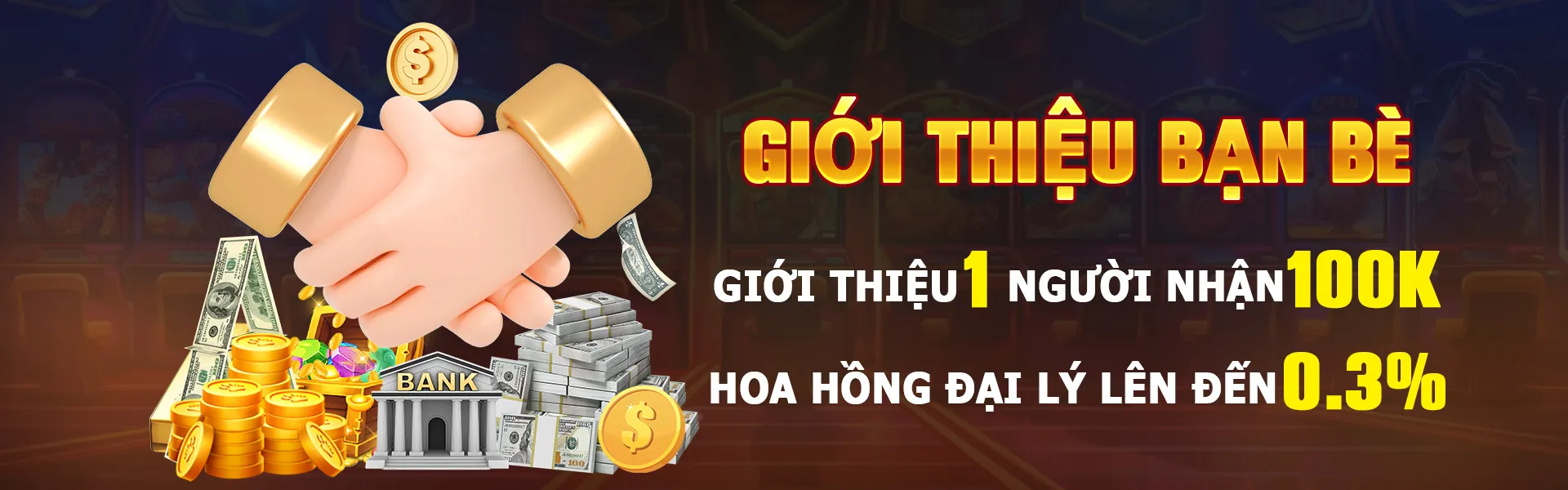 Ưu Đãi Hấp Dẫn Kingbet86 Casino