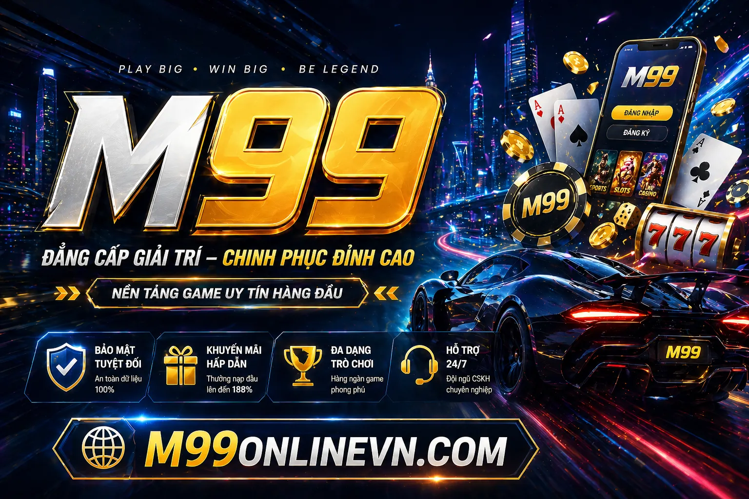 Quản lý vốn thông minh