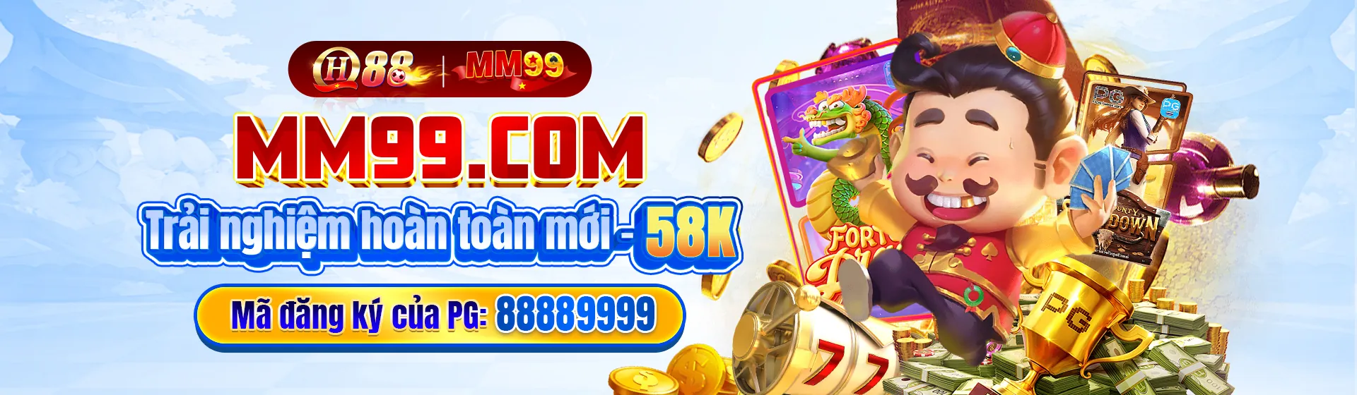 Hướng dẫn đăng ký tài khoản Kingbet86 Casino