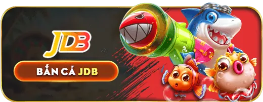Đa dạng các loại game bắn cá