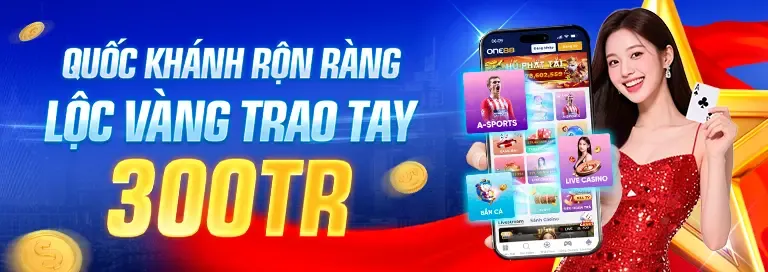 Thưởng nạp lại hàng ngày Kingbet86