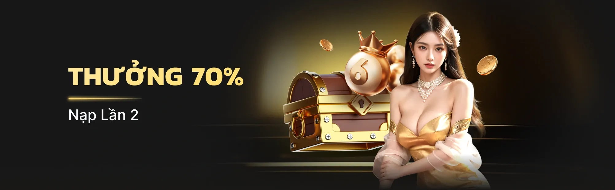 Chương Trình VIP Kingbet86